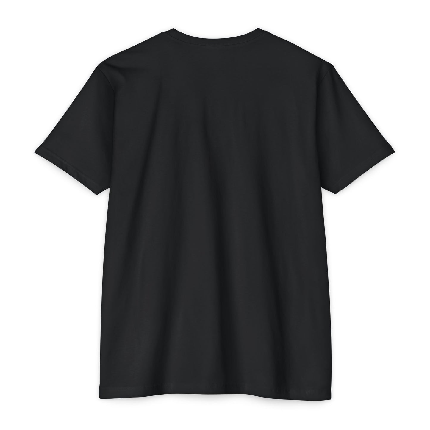 We Listen and We Don't Judge — Unisex Jersey T-Shirt with Empowering Message